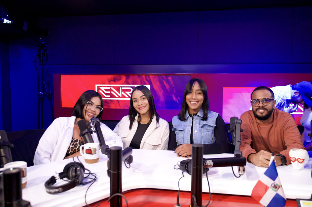 Nany Flow habla del momento en que monetización de YouTube casi divide a su familia - Noticias de hoy en República Dominicana | De Último Minuto
