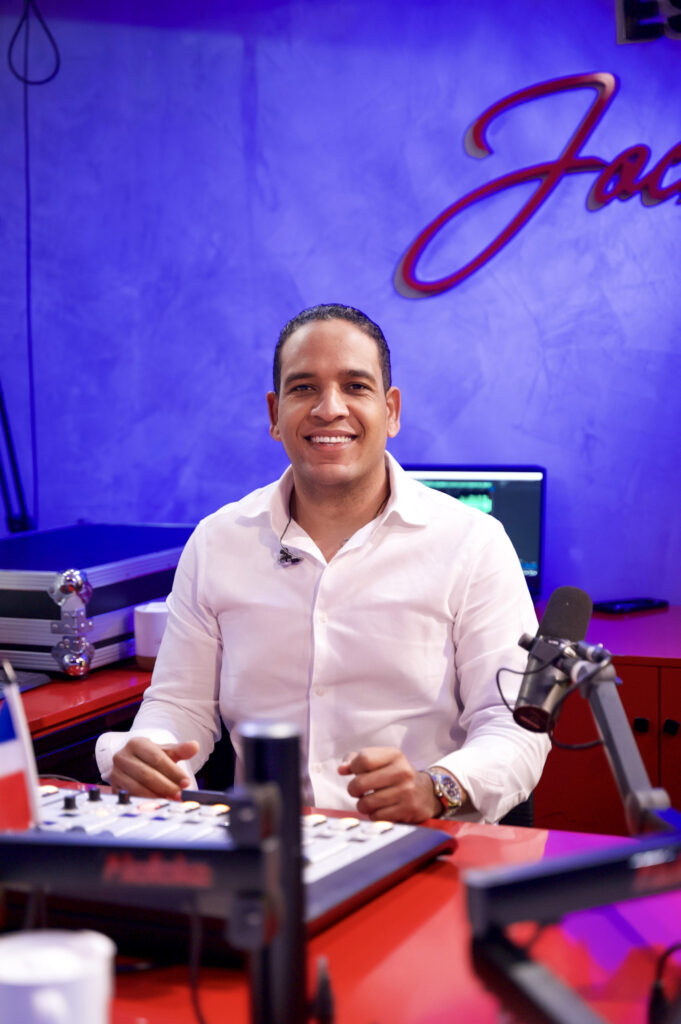 Hansel García pide aprovechar la reforma policial para intervenir destacamento Felicidad en Los Mina - Noticias de hoy en República Dominicana | De Último Minuto