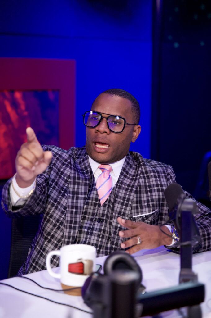 Hansel García pide aprovechar la reforma policial para intervenir destacamento Felicidad en Los Mina - Noticias de hoy en República Dominicana | De Último Minuto