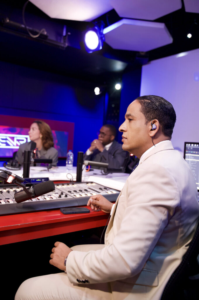 Periodista Hansel García analiza nueva Ley de Alquiler, la cual promete transformar el mercado habitacional dominicano - Noticias de hoy en República Dominicana | De Último Minuto