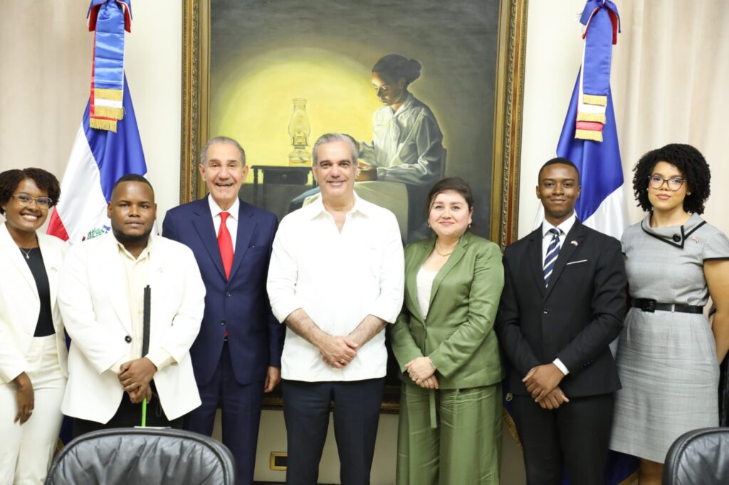 MESCyT promueve la diplomacia científica en Taller Internacional en el país de Brasil - Noticias de hoy en República Dominicana | De Último Minuto