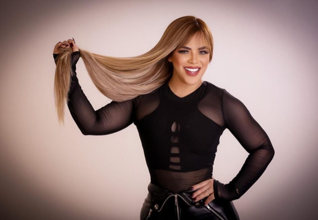Jenn Quezada sorprende con nuevo embarazo - Noticias de hoy en República Dominicana | De Último Minuto