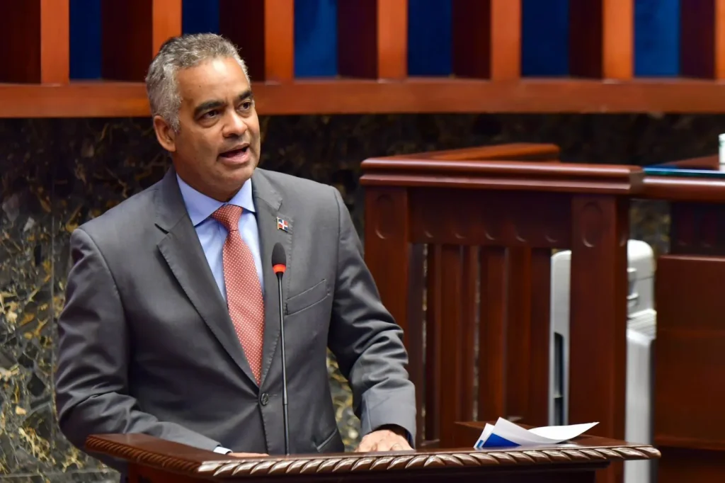 Top 10 de los funcionarios más codiciados del Estado dominicano - Noticias de hoy en República Dominicana | De Último Minuto