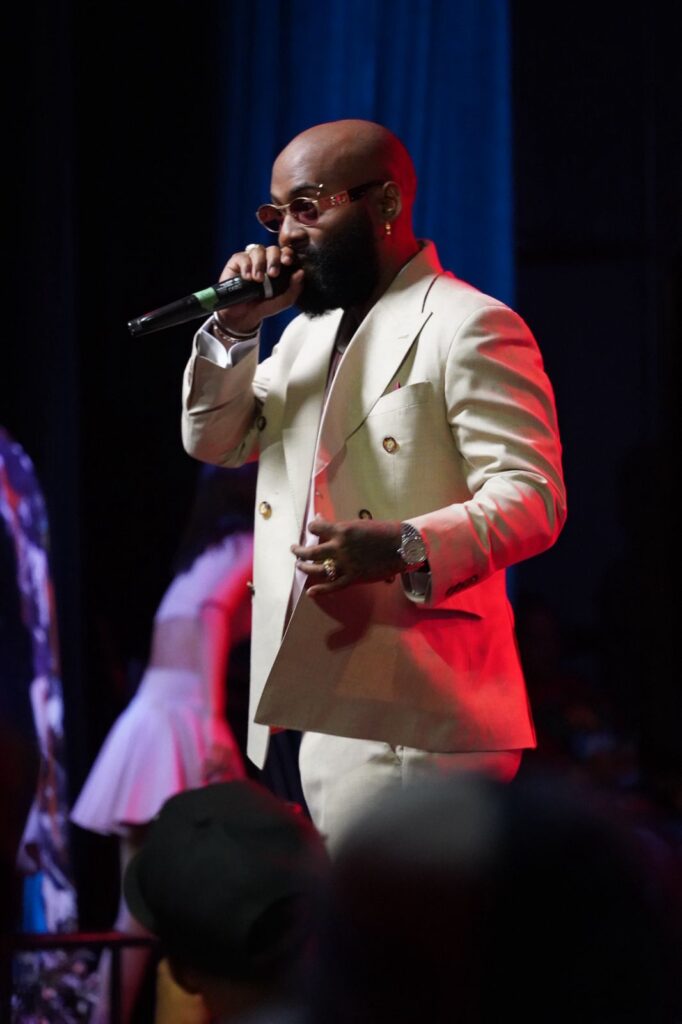 El Fother hace historia con su concierto “LEGENDARIO” en Galería 360 - Noticias de hoy en República Dominicana | De Último Minuto