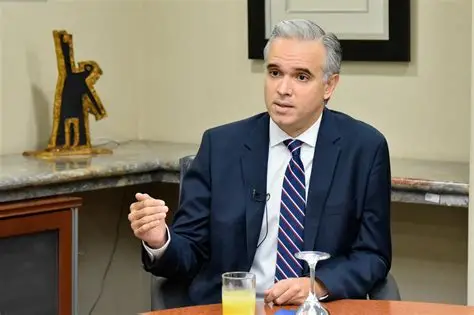 Top 10 de los funcionarios más codiciados del Estado dominicano - Noticias de hoy en República Dominicana | De Último Minuto