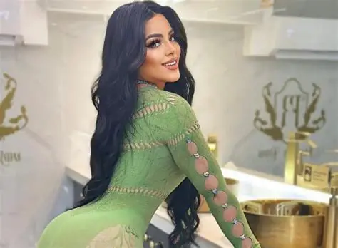 Jenn Quezada sorprende con nuevo embarazo - Noticias de hoy en República Dominicana | De Último Minuto