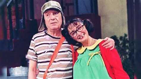 Look, look, look! Goodbye to María Antonieta de las Nieves "La Chilindrina" | De Último Minuto English