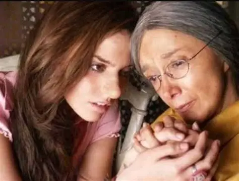 Look, look, look! Goodbye to María Antonieta de las Nieves "La Chilindrina" | De Último Minuto English