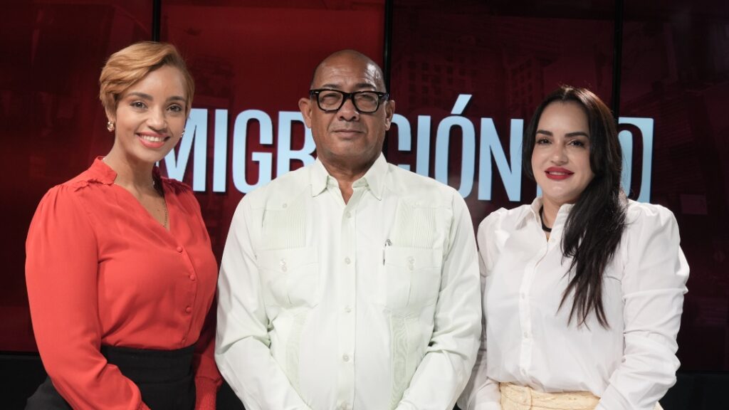 Mayor General Guerrero Clase arroja luz sobre los retos de la inmigración haitiana y la relación fronteriza con RD - Noticias de hoy en República Dominicana | De Último Minuto