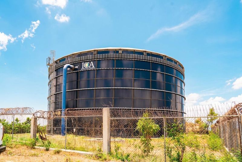Con una inversión de RD$1,000 millones de pesos inicia primera etapa de Ciudad Presidente Antonio Guzmán - Noticias de hoy en República Dominicana | De Último Minuto