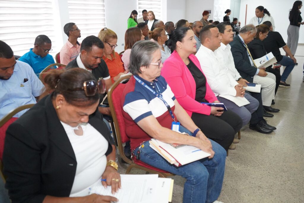 Cámara de Cuentas impulsa cumplimiento municipal en Santiago - Noticias de hoy en República Dominicana | De Último Minuto
