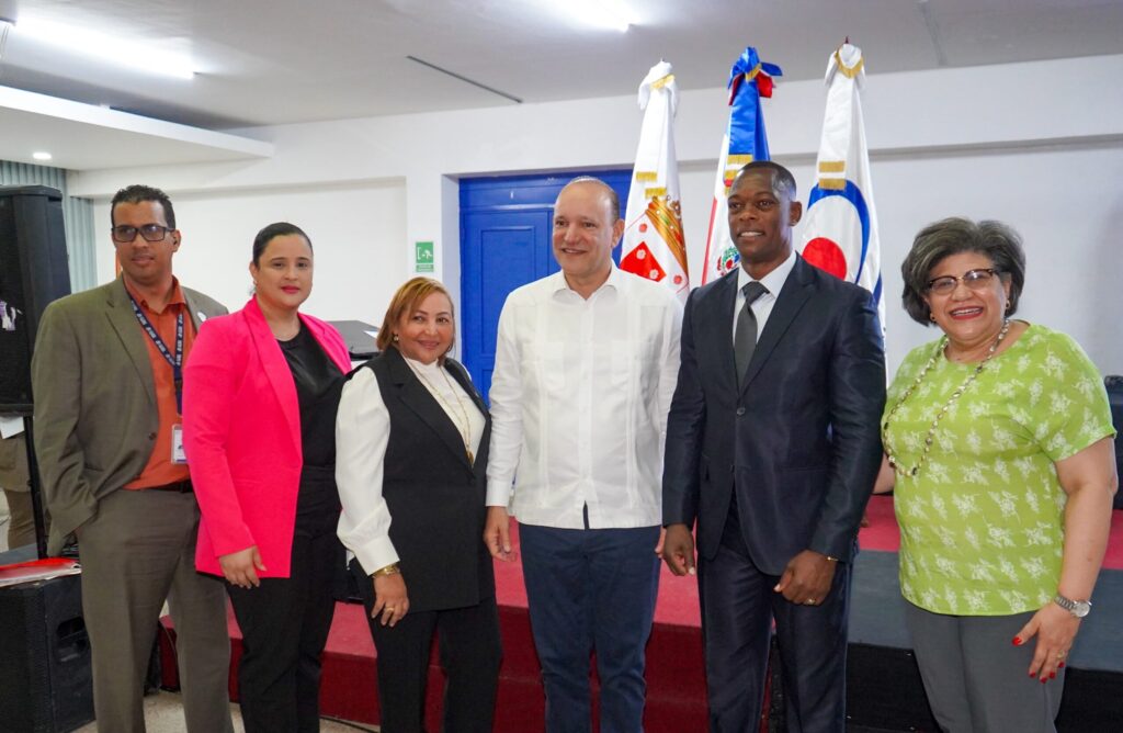 Cámara de Cuentas impulsa cumplimiento municipal en Santiago - Noticias de hoy en República Dominicana | De Último Minuto
