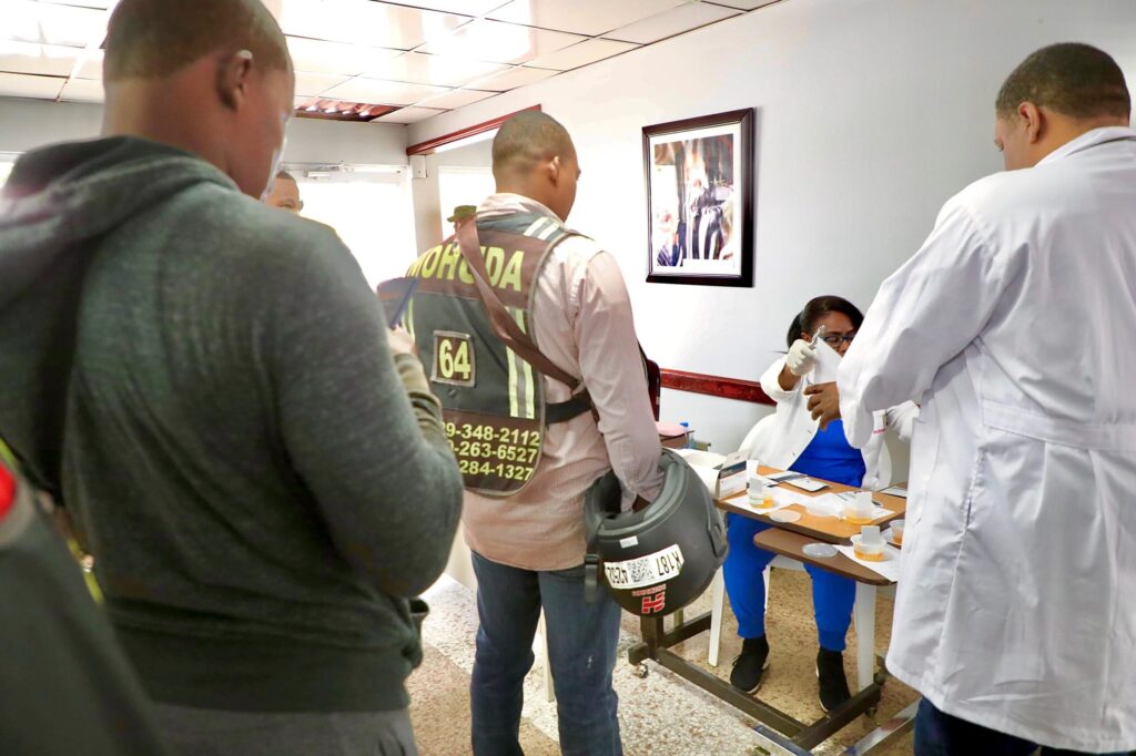 INTRANT detecta 37 casos positivos en pruebas de dopaje - Noticias de hoy en República Dominicana | De Último Minuto