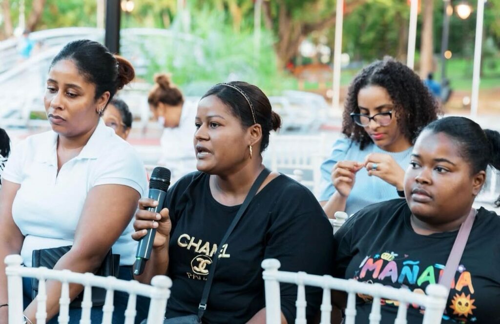 Liga de La Leche invita al cierre de la Semana Mundial de Lactancia - Noticias de hoy en República Dominicana | De Último Minuto