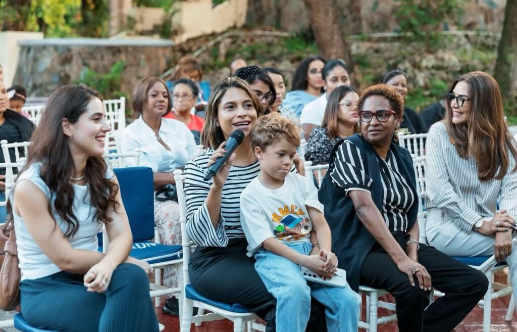Liga de La Leche invita al cierre de la Semana Mundial de Lactancia - Noticias de hoy en República Dominicana | De Último Minuto