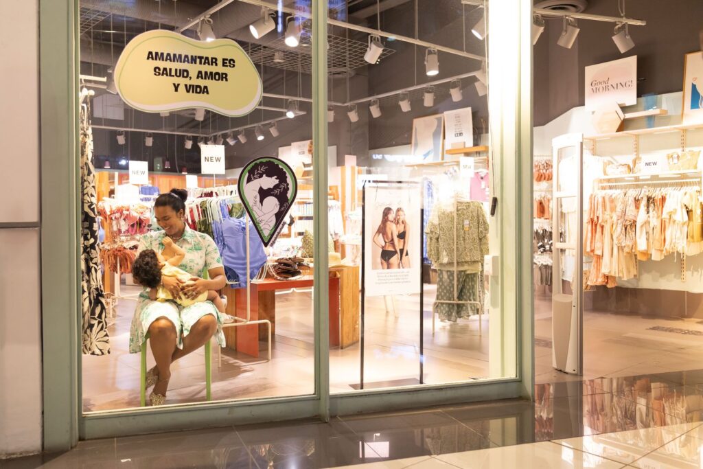 Liga de La Leche invita al cierre de la Semana Mundial de Lactancia - Noticias de hoy en República Dominicana | De Último Minuto