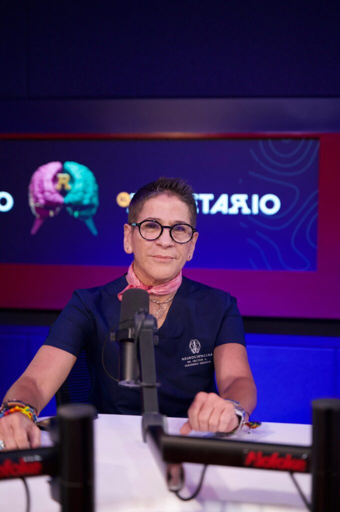¿Atrapado en el dolor? Guerrero Heredia y otros especialistas revelan conexión de la codependencia y las adicciones - Noticias de hoy en República Dominicana | De Último Minuto