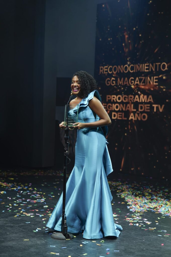 Músicapress gana como Mejor Programa Regional de TV del año en los SFM Magazine Awards - Noticias de hoy en República Dominicana | De Último Minuto