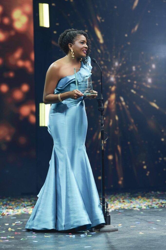 Músicapress gana como Mejor Programa Regional de TV del año en los SFM Magazine Awards - Noticias de hoy en República Dominicana | De Último Minuto