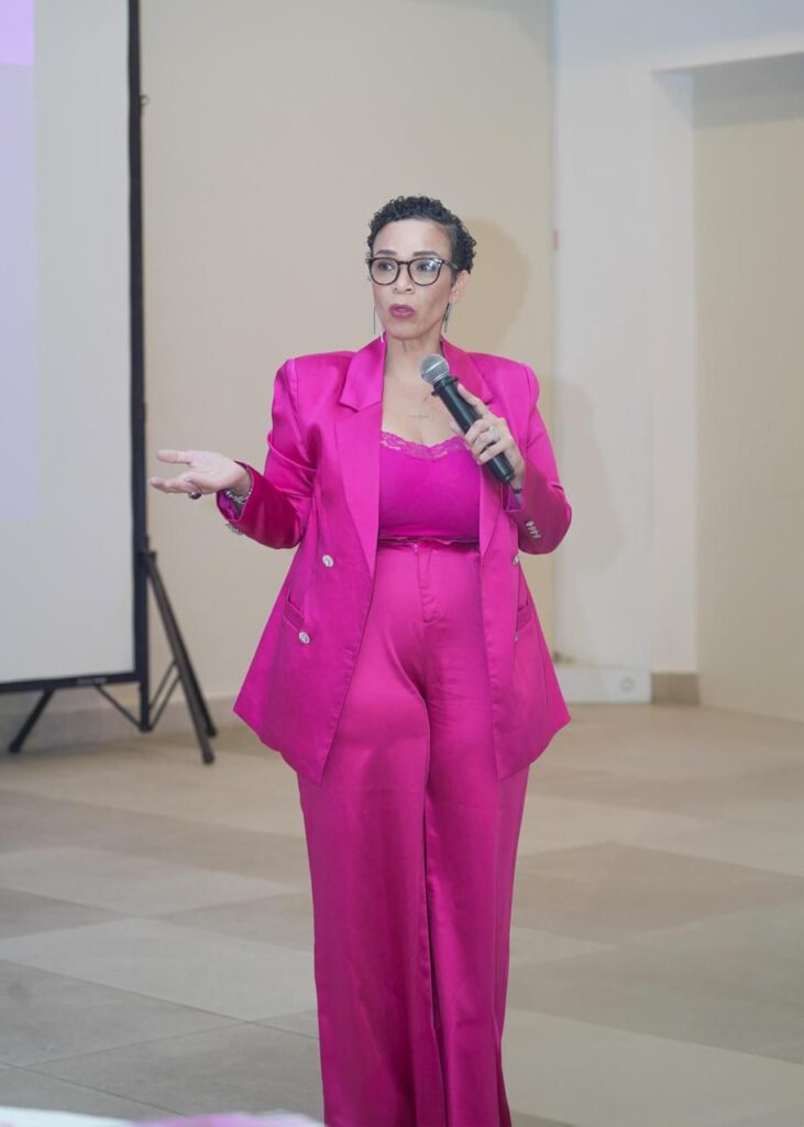 Dra. Hichez resalta importancia de abordar la depresión en atención primaria durante II Jornada de SODOMEFYC - Noticias de hoy en República Dominicana | De Último Minuto
