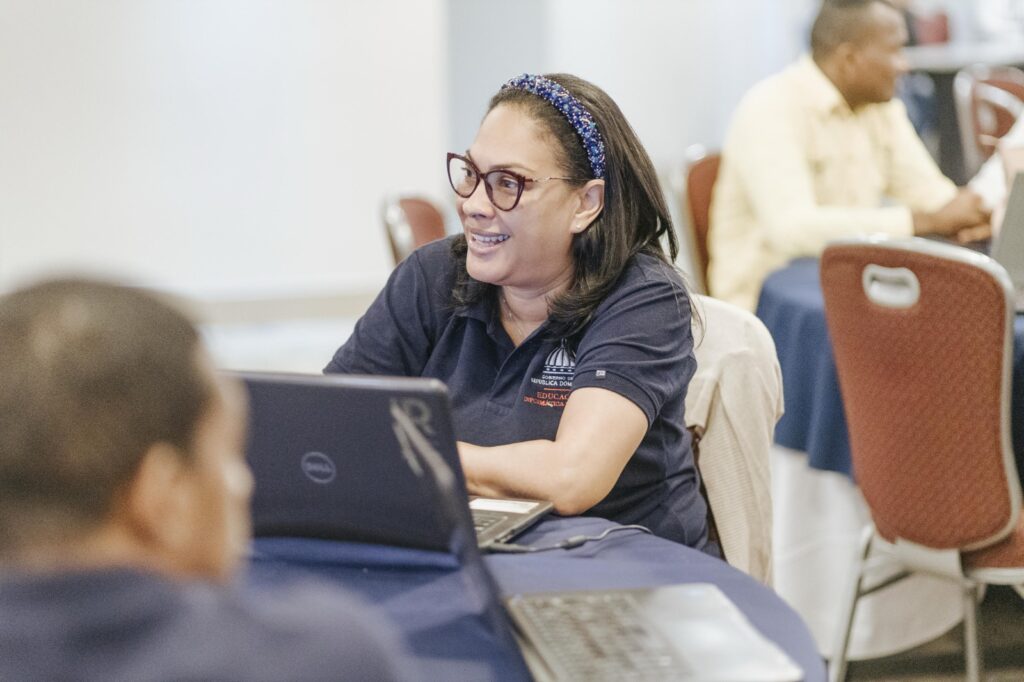 Minerd fortalece el CAPEM y crea alianzas para el bienestar psicoemocional escolar - Noticias de hoy en República Dominicana | De Último Minuto