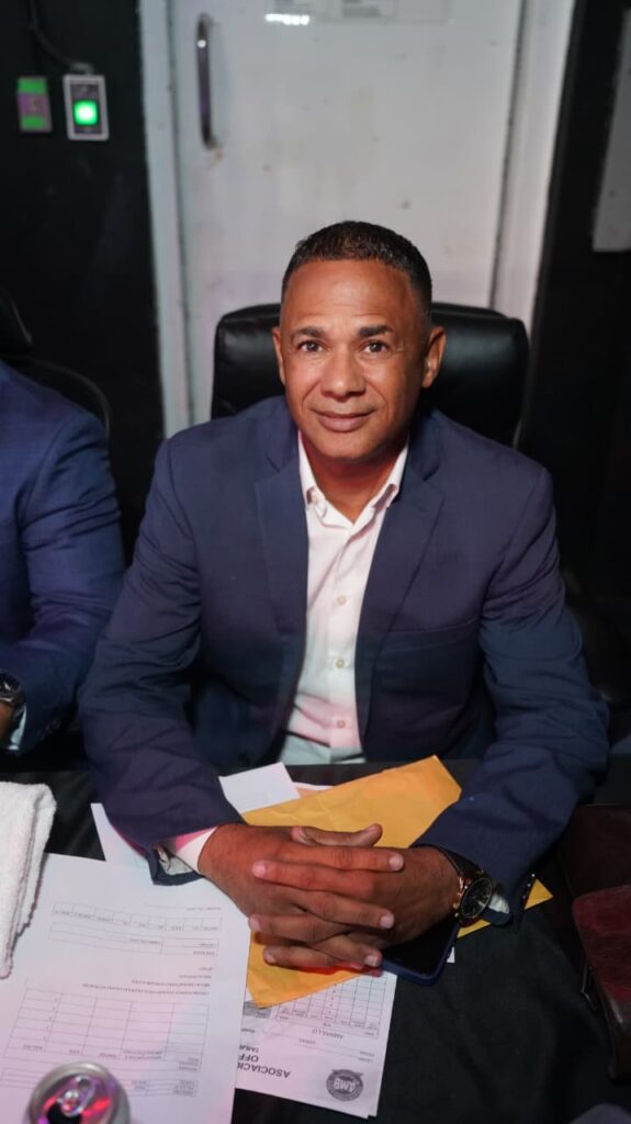 Personalidades dijeron presente en la pelea de boxeo de La Casa de Alofoke - Noticias de hoy en República Dominicana | De Último Minuto