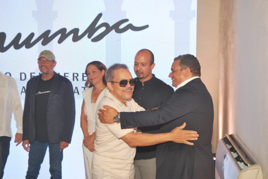 Santo Domingo estrena MUMBA, una experiencia cultural que celebra la música y la identidad dominicana - Noticias de hoy en República Dominicana | De Último Minuto