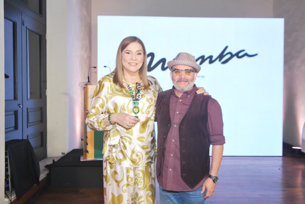Santo Domingo estrena MUMBA, una experiencia cultural que celebra la música y la identidad dominicana - Noticias de hoy en República Dominicana | De Último Minuto