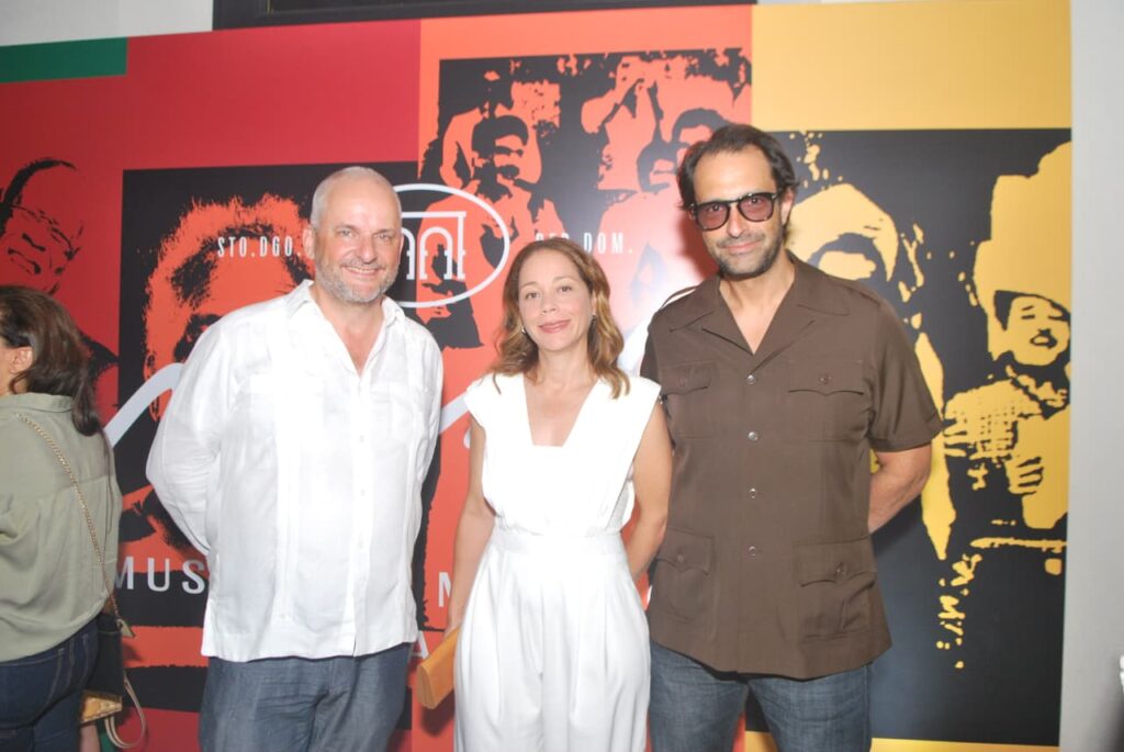 Santo Domingo estrena MUMBA, una experiencia cultural que celebra la música y la identidad dominicana - Noticias de hoy en República Dominicana | De Último Minuto