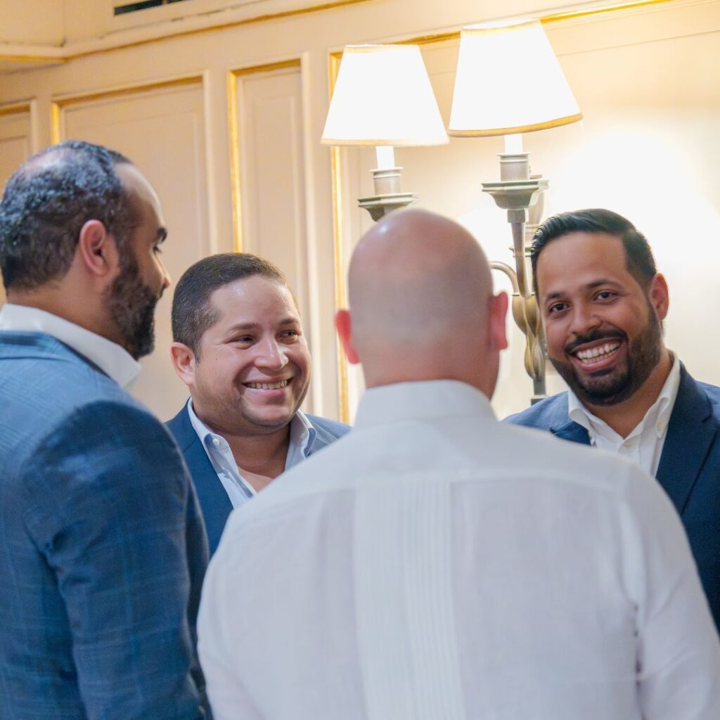 Fundación E-Libertad y Gala Media Group realizan encuentro con líderes latinoamericanas - Noticias de hoy en República Dominicana | De Último Minuto