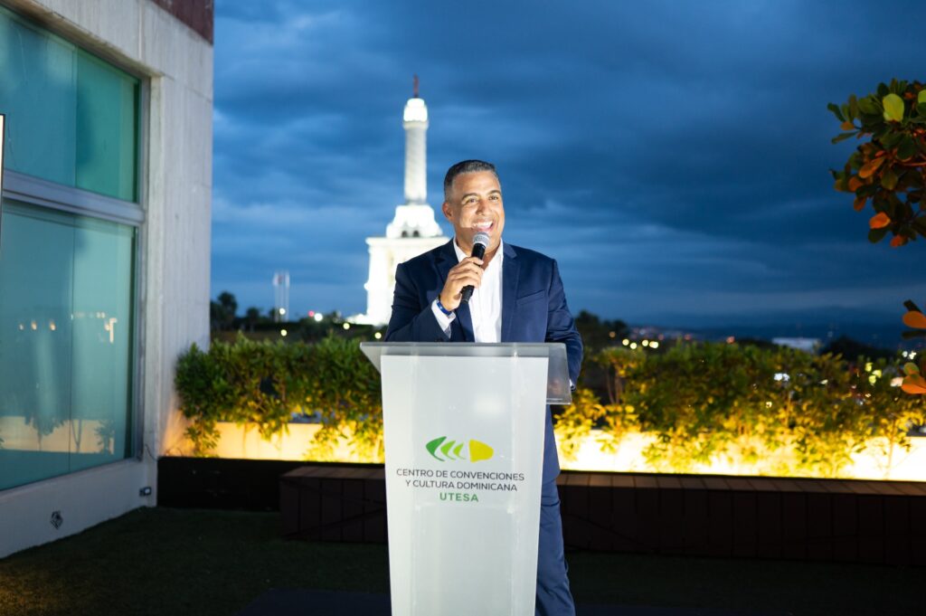 World Voices y Muy Diferente Group consolidan alianza estratégica en Santiago - Noticias de hoy en República Dominicana | De Último Minuto
