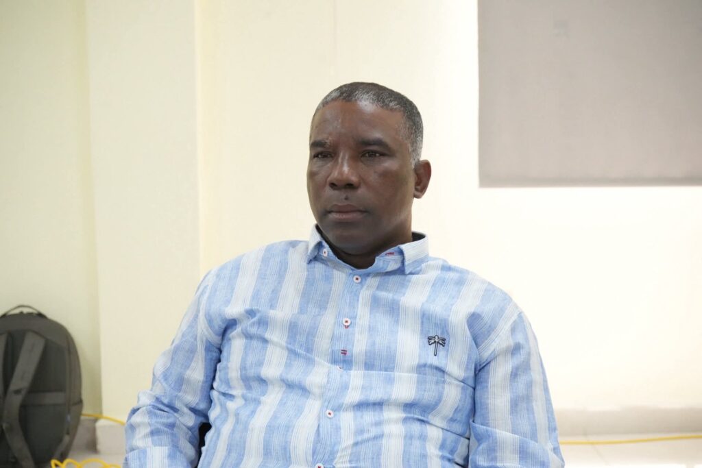 "Escuela en Peralta no está en convenio con la Iglesia Católica", afirma viceministro - Noticias de hoy en República Dominicana | De Último Minuto