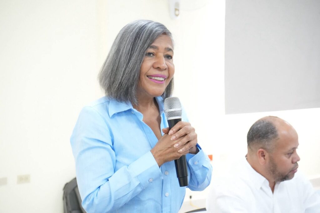 "Escuela en Peralta no está en convenio con la Iglesia Católica", afirma viceministro - Noticias de hoy en República Dominicana | De Último Minuto