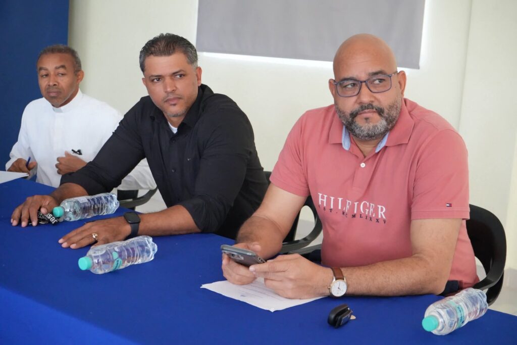 "Escuela en Peralta no está en convenio con la Iglesia Católica", afirma viceministro - Noticias de hoy en República Dominicana | De Último Minuto