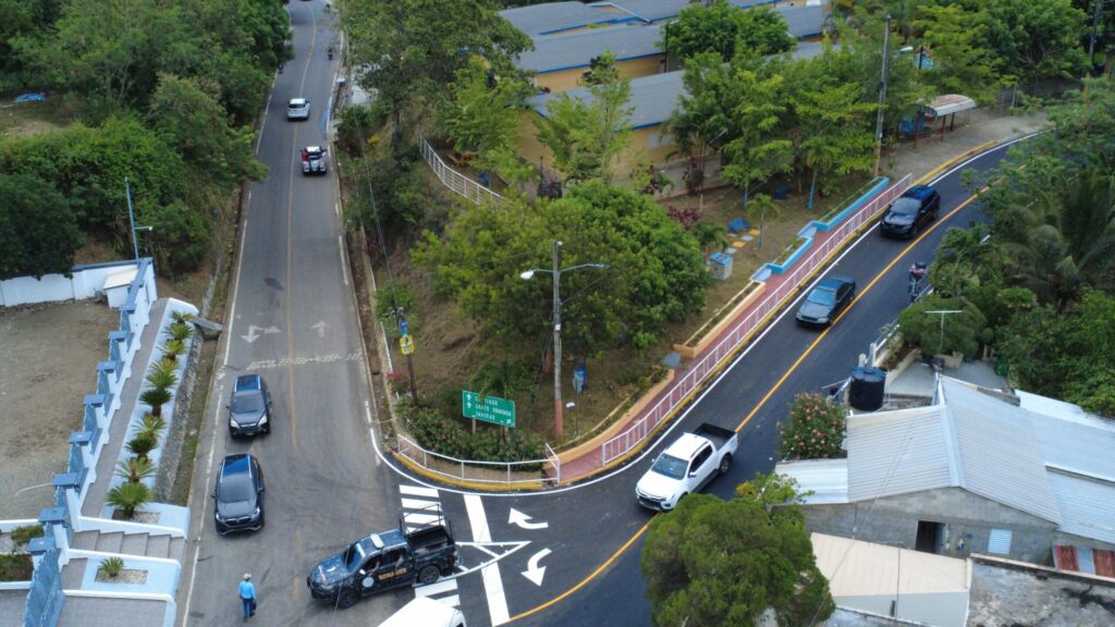 Abinader promete inversión en infraestructura de RD$1,025 millones en la región Norte - Noticias de hoy en República Dominicana | De Último Minuto