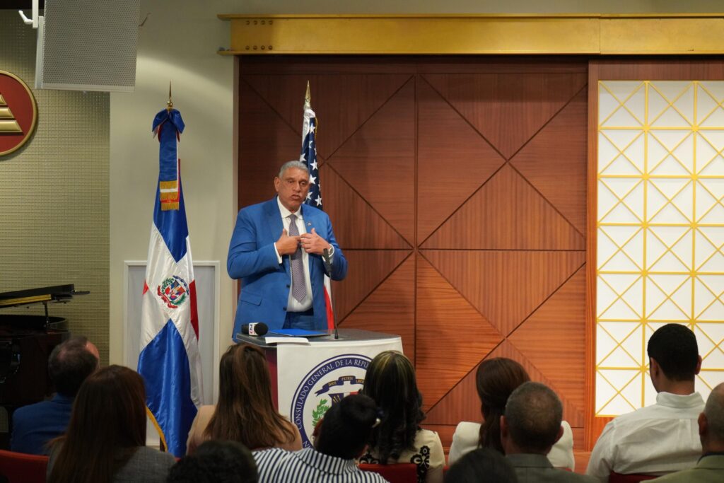 ¡Atención profesionales de la enfermería y salud! Podrían insertarse al mercado laboral de EEUU - Noticias de hoy en República Dominicana | De Último Minuto