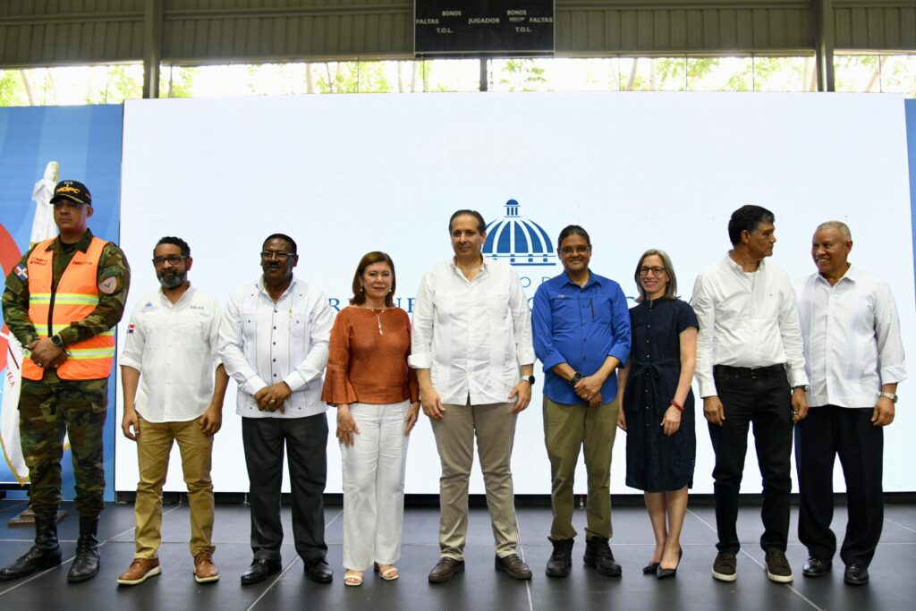 Salud Pública logra cero muertes por dengue en RD y reduce casos en un 85% en 2025 - Noticias de hoy en República Dominicana | De Último Minuto
