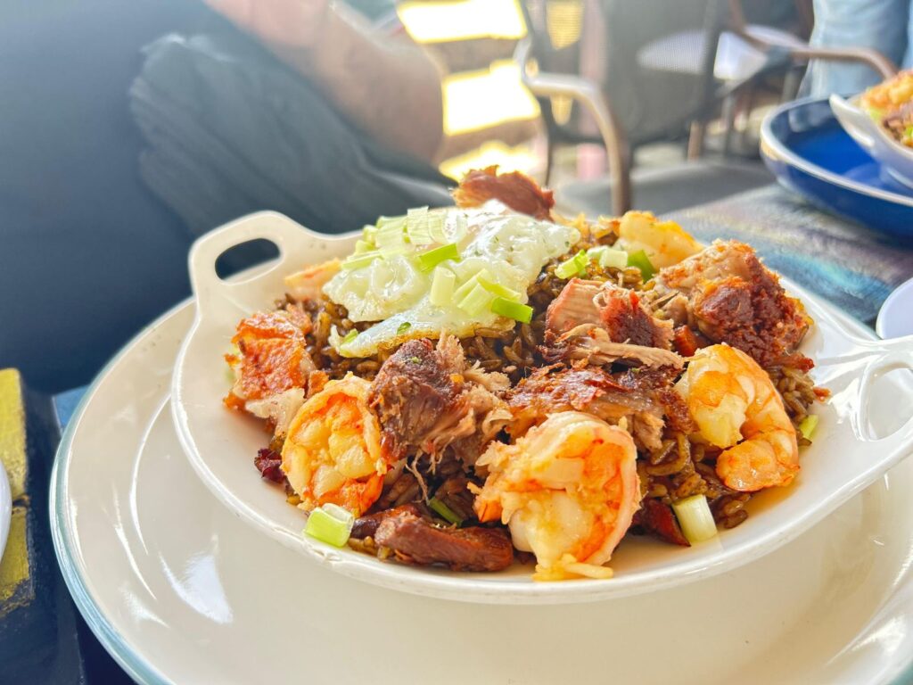 “Serie 50”: un rincón pintoresco que combina arte, gastronomía e historia en Jarabacoa - Noticias de hoy en República Dominicana | De Último Minuto