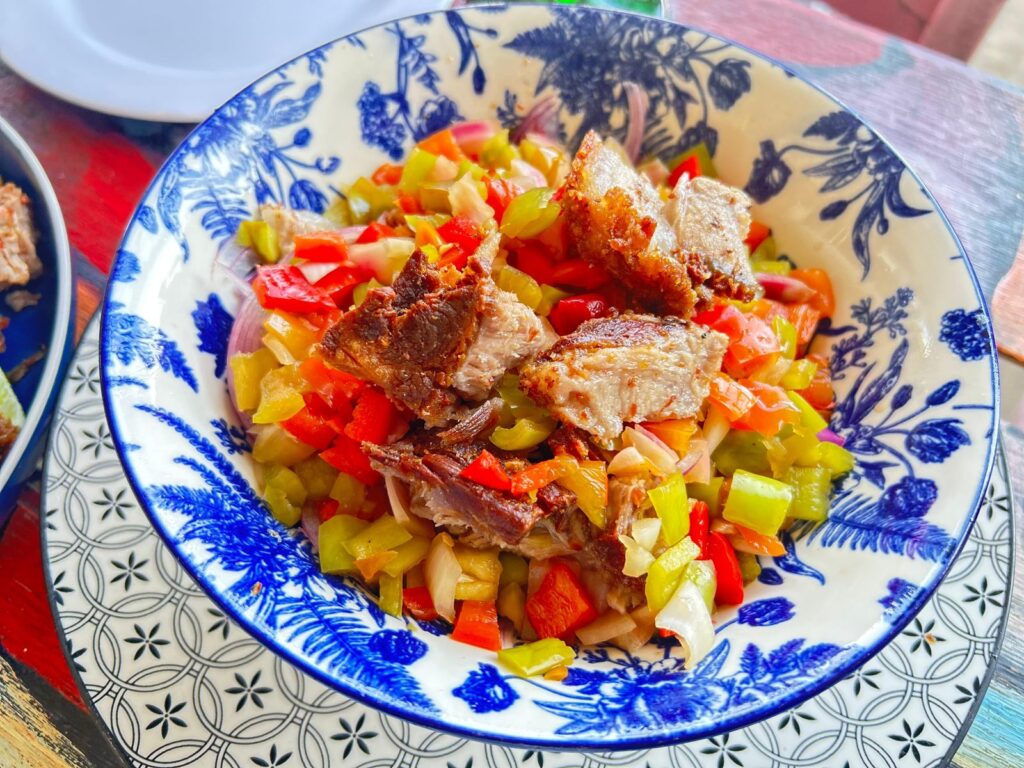 “Serie 50”: un rincón pintoresco que combina arte, gastronomía e historia en Jarabacoa - Noticias de hoy en República Dominicana | De Último Minuto