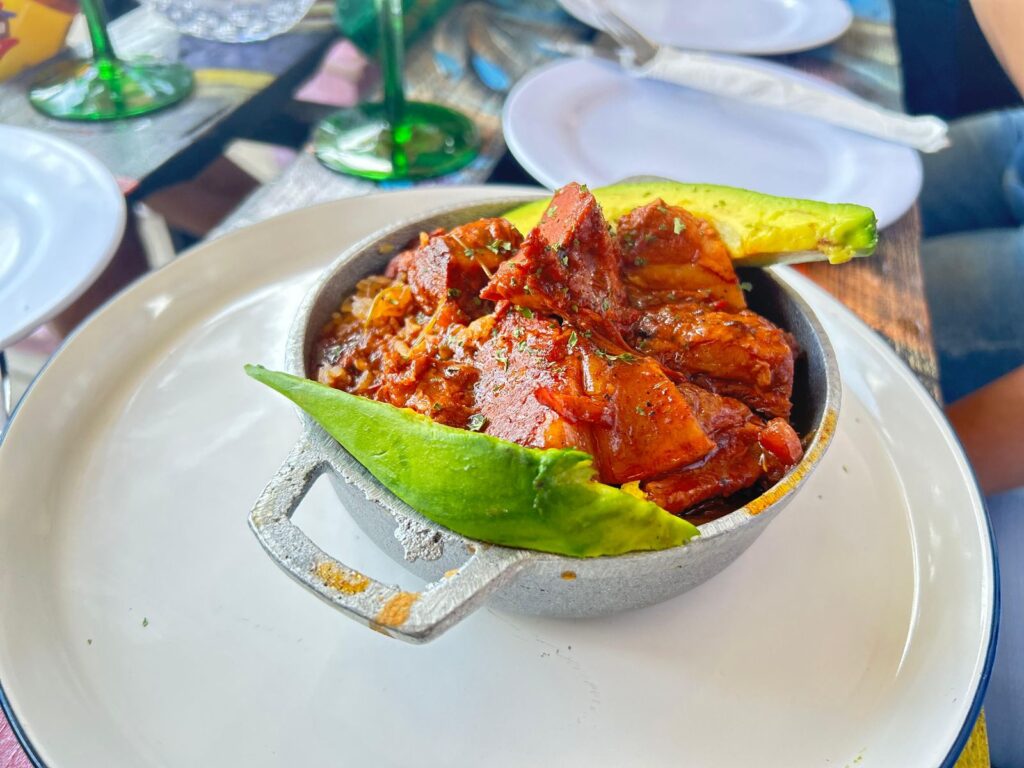 “Serie 50”: un rincón pintoresco que combina arte, gastronomía e historia en Jarabacoa - Noticias de hoy en República Dominicana | De Último Minuto