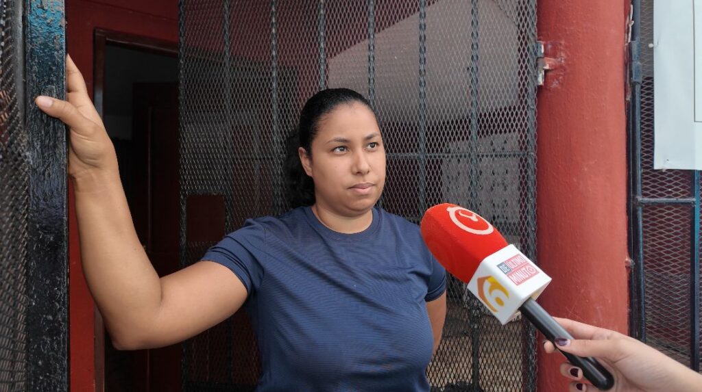 ”Era muy celosa”, dicen familiares y vecinos de mujer que se quitó la vida y envenenó a sus tres hijos - Noticias de hoy en República Dominicana | De Último Minuto