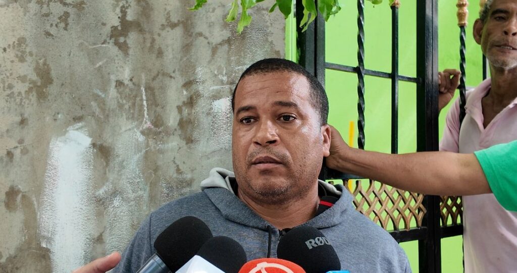 ”Era muy celosa”, dicen familiares y vecinos de mujer que se quitó la vida y envenenó a sus tres hijos - Noticias de hoy en República Dominicana | De Último Minuto
