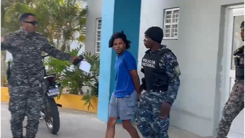 Así fue el horrendo crimen del hombre que descuartizó a su hermana; MP solicita un año de prisión preventiva - Noticias de hoy en República Dominicana | De Último Minuto