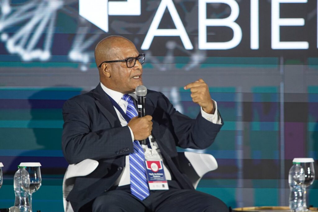 Conferencia de Justicia Abierta entra en su recta final con plenaria sobre el futuro en América Latina - Noticias de hoy en República Dominicana | De Último Minuto