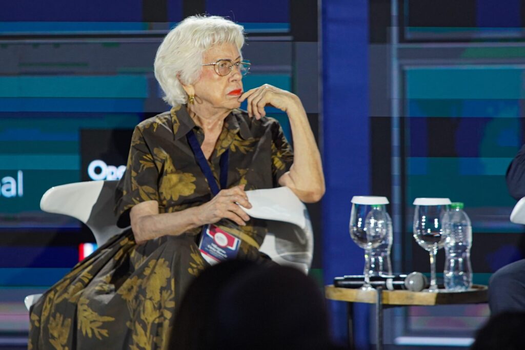 Conferencia de Justicia Abierta entra en su recta final con plenaria sobre el futuro en América Latina - Noticias de hoy en República Dominicana | De Último Minuto