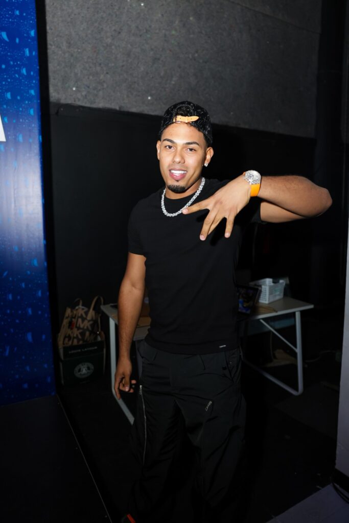 ¡De lujo! Myke Towers invitado esta noche en La Casa de Alofoke - Noticias de hoy en República Dominicana | De Último Minuto