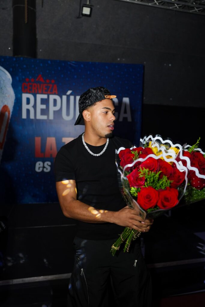¡De lujo! Myke Towers invitado esta noche en La Casa de Alofoke - Noticias de hoy en República Dominicana | De Último Minuto