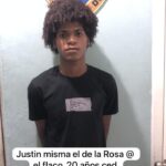 Policía desmantela banda de atracadores conocida como “La Máxima” - Noticias de hoy en República Dominicana | De Último Minuto