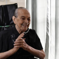 Fallece dramaturgo Franklin Domínguez