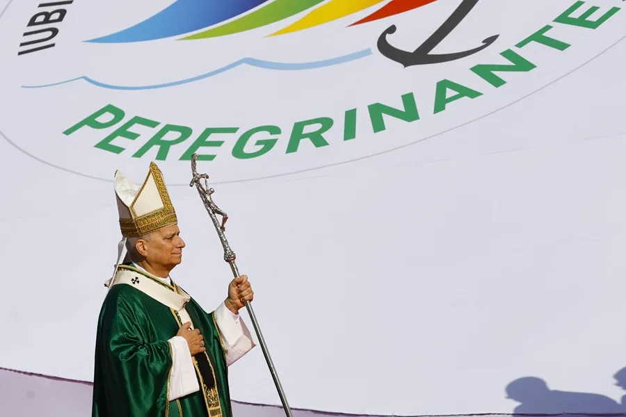 El papa León XIV cumple 100 días de pontificado sin decisiones importantes - Noticias de hoy en República Dominicana | De Último Minuto